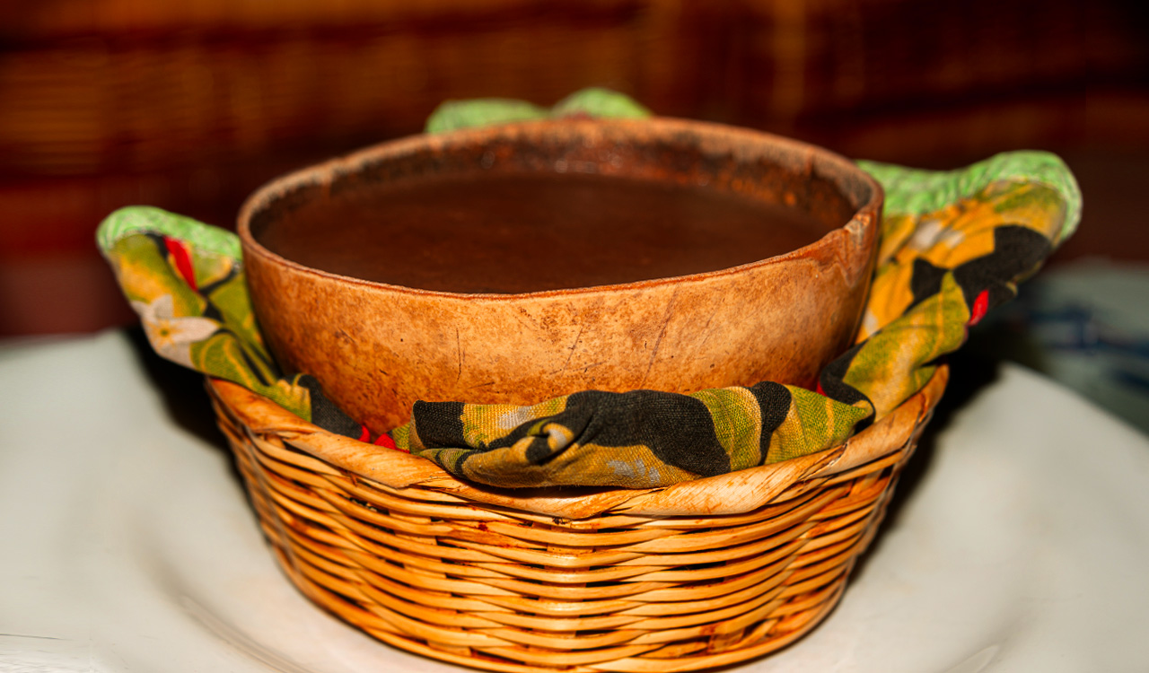 El Pozol, Una bebida Ancestral que Amarás